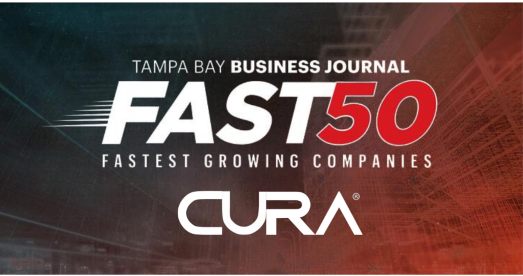 Fast 50: Fastest Growing Companies